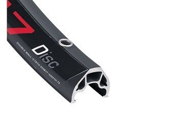 Obręcz MTB ALEXRIMS TD17 26x36 ham. tarczowy-POWYSTAWOWA