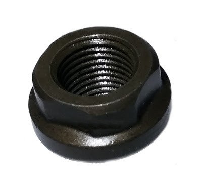 Stożek piasty przód Shimano HBNX60/50/DH3R40/2R40