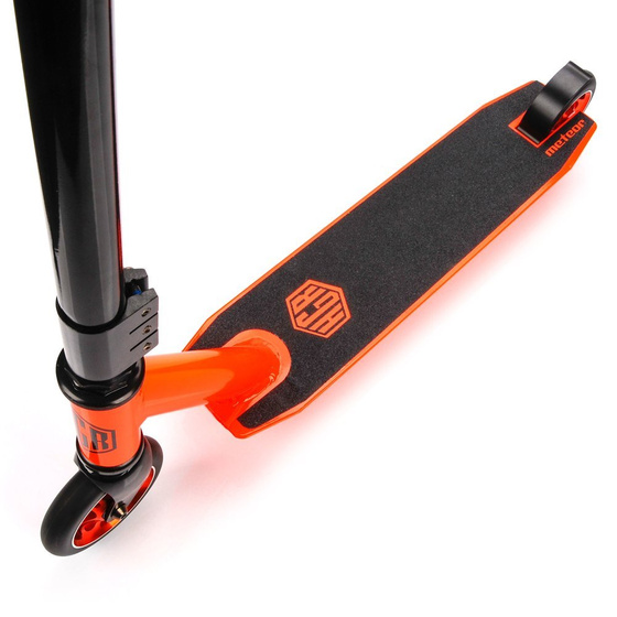 Hulajnoga wyczynowa Meteor HGR orange