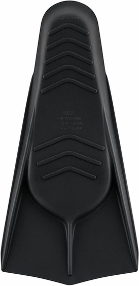 Płetwy treningowe krótkie AQUA SPEED