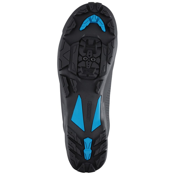 Buty SPD SHIMANO SH-MT301 czarne