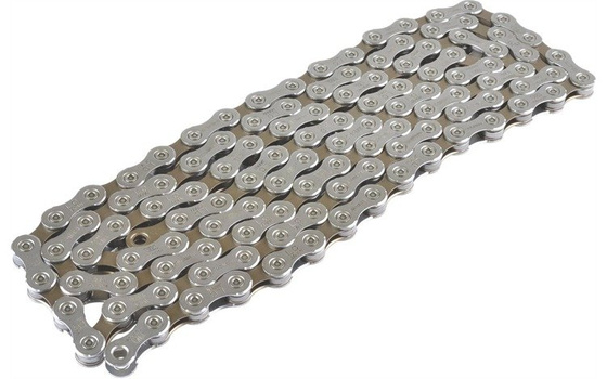 Łańcuch Shimano Deore CN-HG54 10 rzędowy OEM + pin