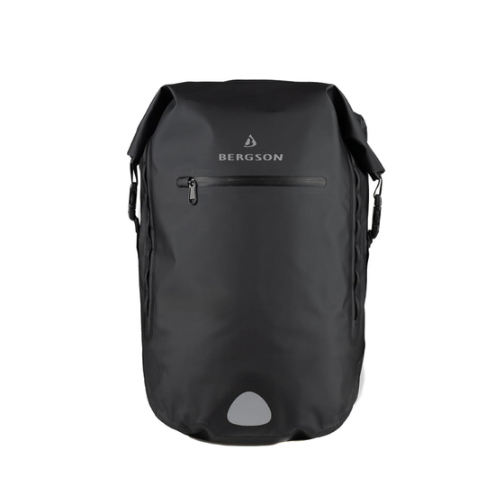 Plecak Wodoodporny Bergson FORTRESS 30L Black