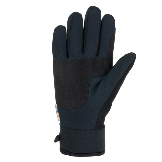 Rękawice Męskie Softshell BERGSON BN-116 SS Black