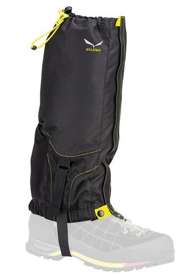 Stuptuty ochraniacze na buty Salewa Trekking Gaiter (0900)