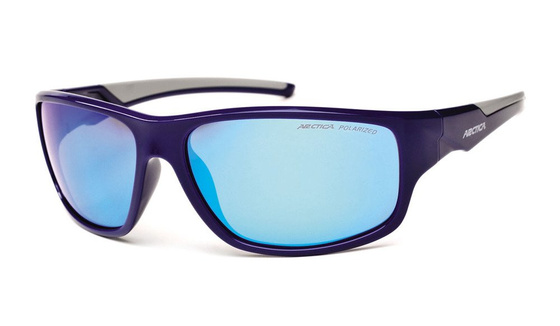 Okulary przeciwsłoneczne Arctica S-298B