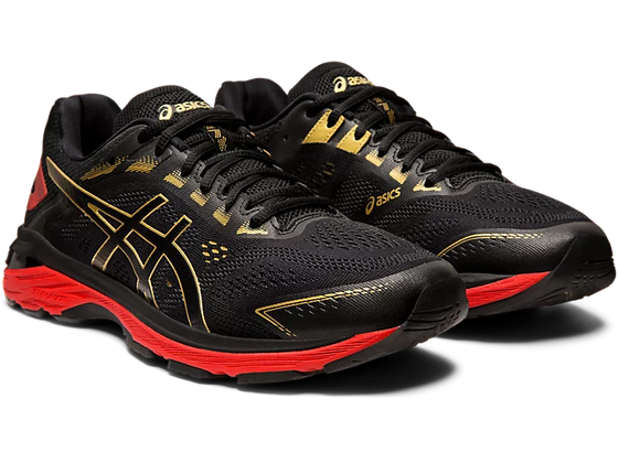 Damskie buty biegowe Asics GT-2000 7 (001)
