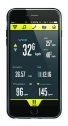 Pokrowiec na telefon TOPEAK Ridecase do iPhone 6S Plus