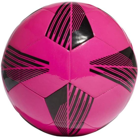  Piłka nożna Adidas Tiro Club FS0364 różowa
