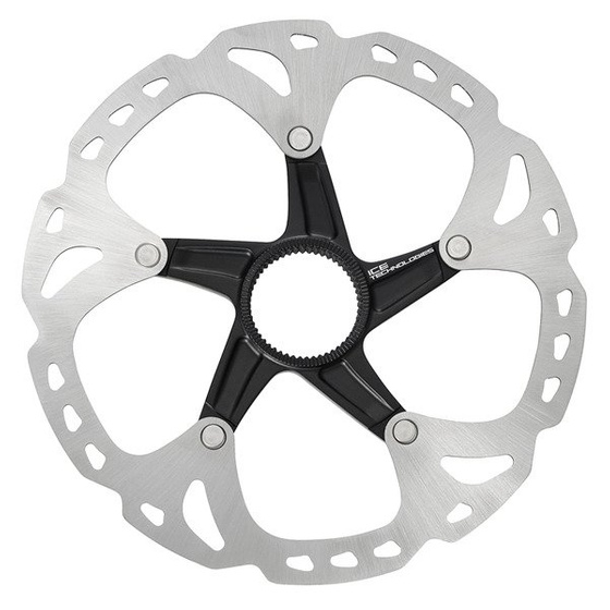 Tarcza hamulcowa Shimano Deore XT SM-RT81M 180mm