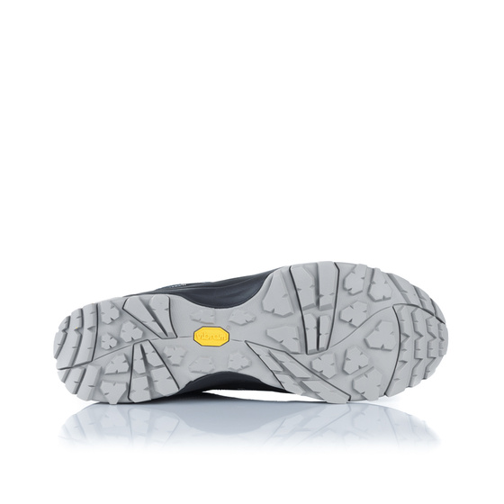 Męskie buty hikingowe BERGSON KIBO Low STX AW25 Navy