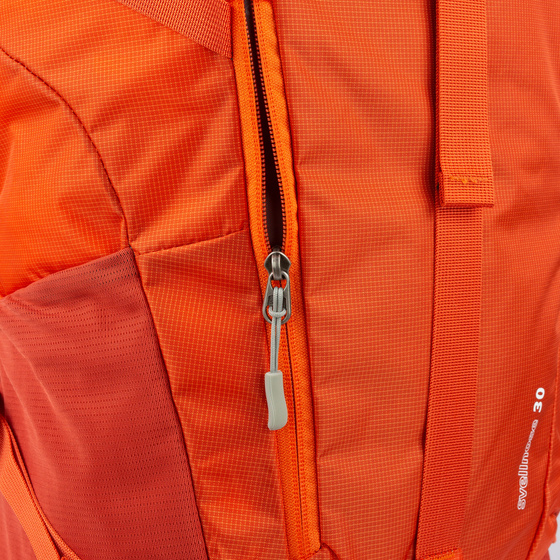 Plecak turystyczny BERGSON Svellnose 30l Orange