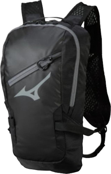 Plecak do biegania MIZUNO BACKPACK 10L czarny