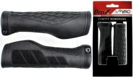 Chwyty kierownicy VELO PROX VLG-1777D2 132mm GEL