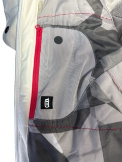 Damska kurtka narciarska SALOMON Speed Jacket