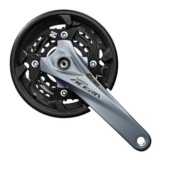 Mechanizm korbowy Shimano Acera 175mm FC-M3000