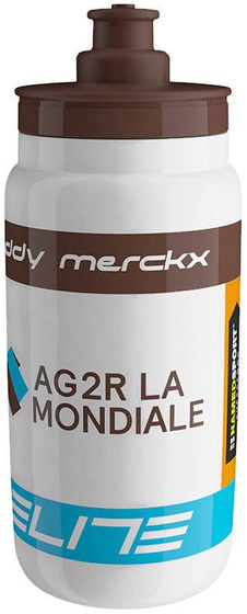 Bidon ELITE Fly Teams 2020 AG2R 550ml