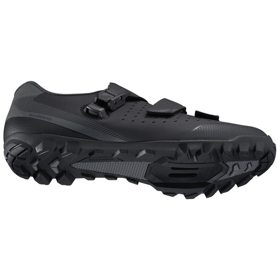  Buty rowerowe SPD MTB Shimano SH-ME301 czarne