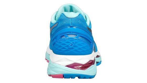 Damskie buty biegowe Asics Gel-Kayano 23 (4393)
