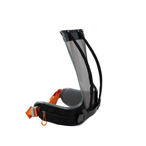 Plecak turystyczny BERGSON TUNNEBO 35L ORANGE