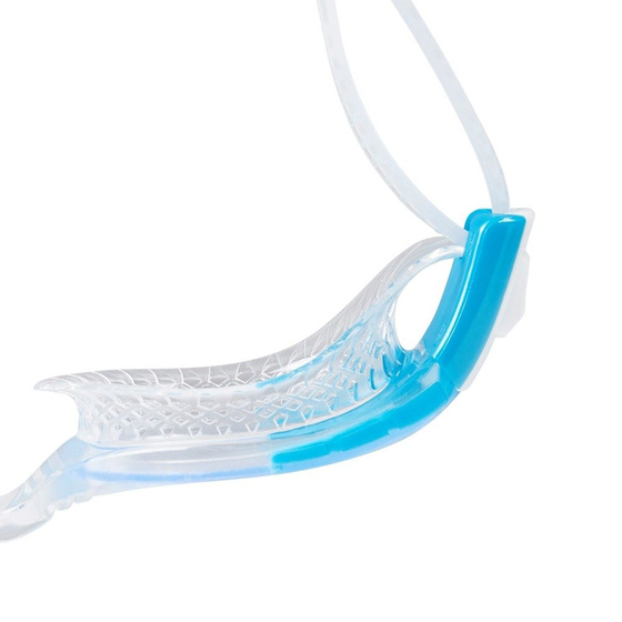 Okularki pływackie SPEEDO Futura Biofuse Flexiseal Junior (C527)