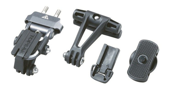 Uchwyt kamery TOPEAK Ridecase Mount RX