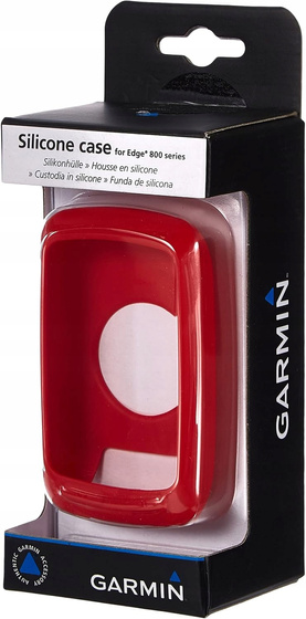 Silikonowe etui do licznika iGPsport iGS50E GARMIN EDGE 800/810