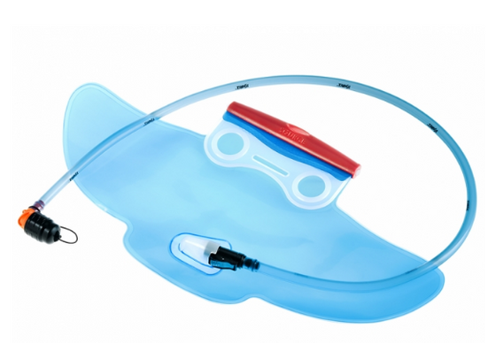 Bukłak DEUTER Streamer transparent 1,5  L