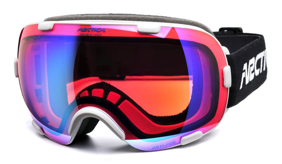 Gogle bezramkowe Arctica G-100C