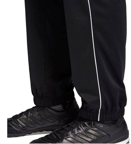 Spodnie męskie Adidas Core 18 Polyester CE9050