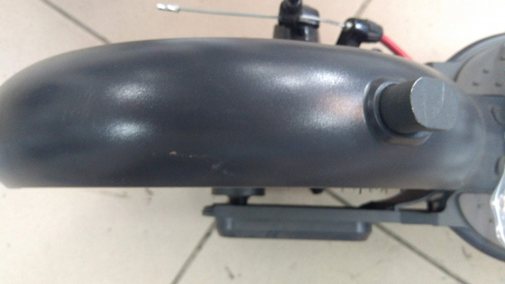 Hulajnoga elektryczna Meteor WiiRide  M11