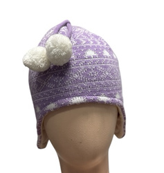 Czapka zimowa Seger 13/26D