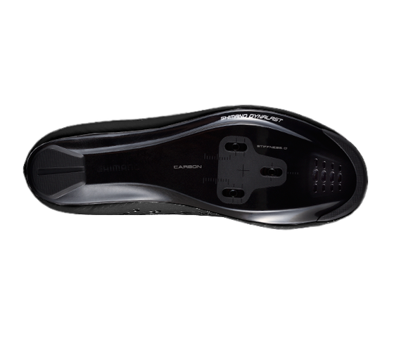 Buty szosowe SPD Shimano SH-RP501 czarne