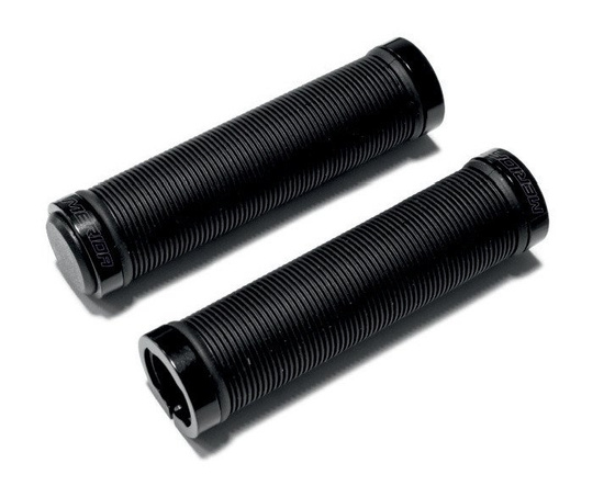 Chwyty kierownicy MERIDA GP-MD010 czarne