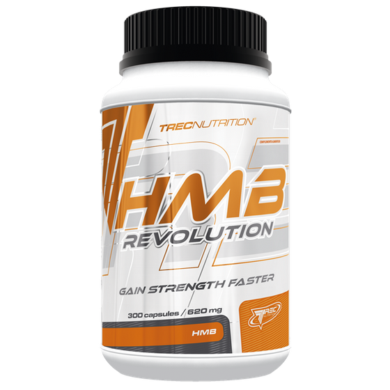 TREC HMB Revolution 300 kapsułek