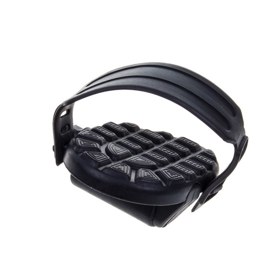 Pedały BP-4188 9/16" rower treningowy