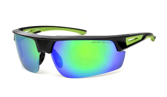 Okulary Sportowe Arctica S-252B