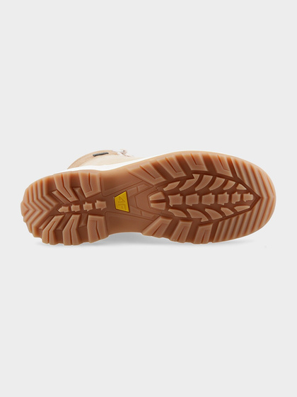 Damskie buty trekkingowe 4F H4Z20 OBDH251 POWYSTAWOWE