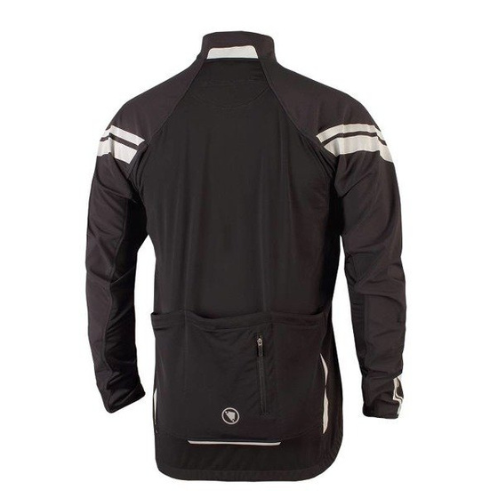 Kurtka ENDURA Windchill II Jacket black
