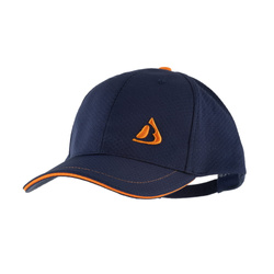 Czapka z daszkiem BERGSON CAP BB15 Navy One Size