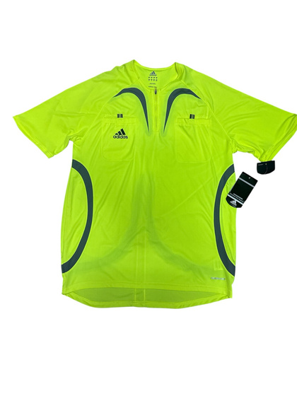 Męska koszulka sędziowska ADIDAS NEW REF