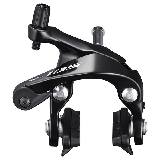 Hamulec przód SHIMANO BR-R7000 Okł R55C4