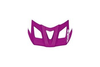 Daszek spare visor do kasku RAZOR KELLYS różowy