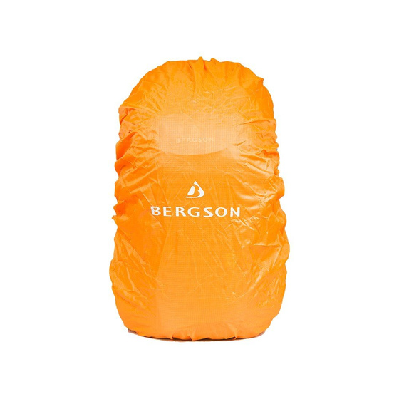 Plecak turystyczny BERGSON Namsen 30l grey