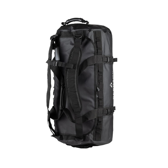 Torba Wodoodporna BERGSON NOMAD BAG 90L Black