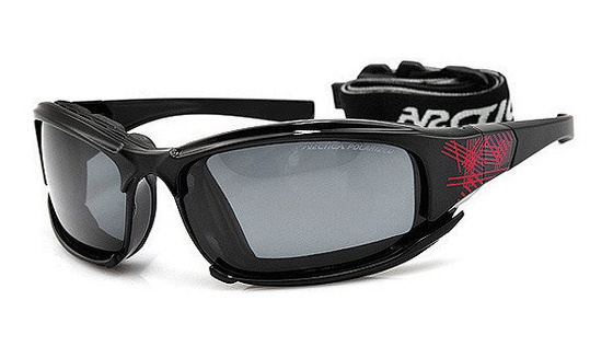 Okulary Sportowe Arctica S-164B