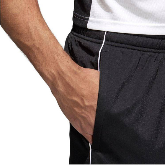 Spodnie męskie Adidas Core 18 Polyester CE9050