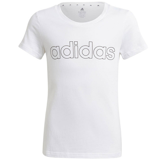 Dziecięca koszulka ADIDAS ESSENTIALS TEE girl 