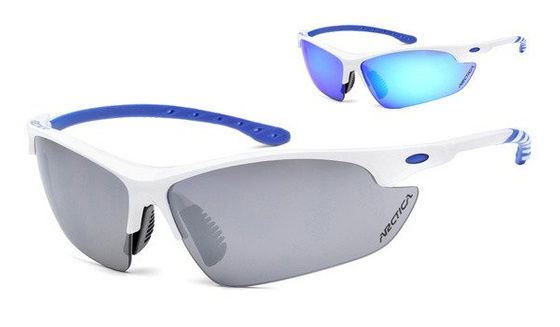 Okulary przeciwsłoneczne Sportowe Arctica  S-199A