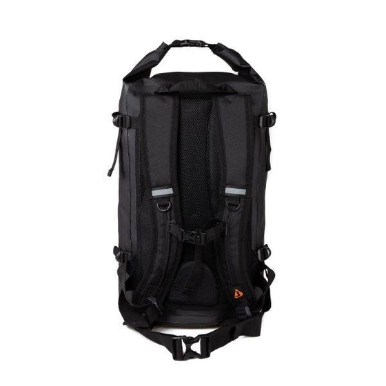 Plecak Wodoodporny Bergson JETBAG 30L Black